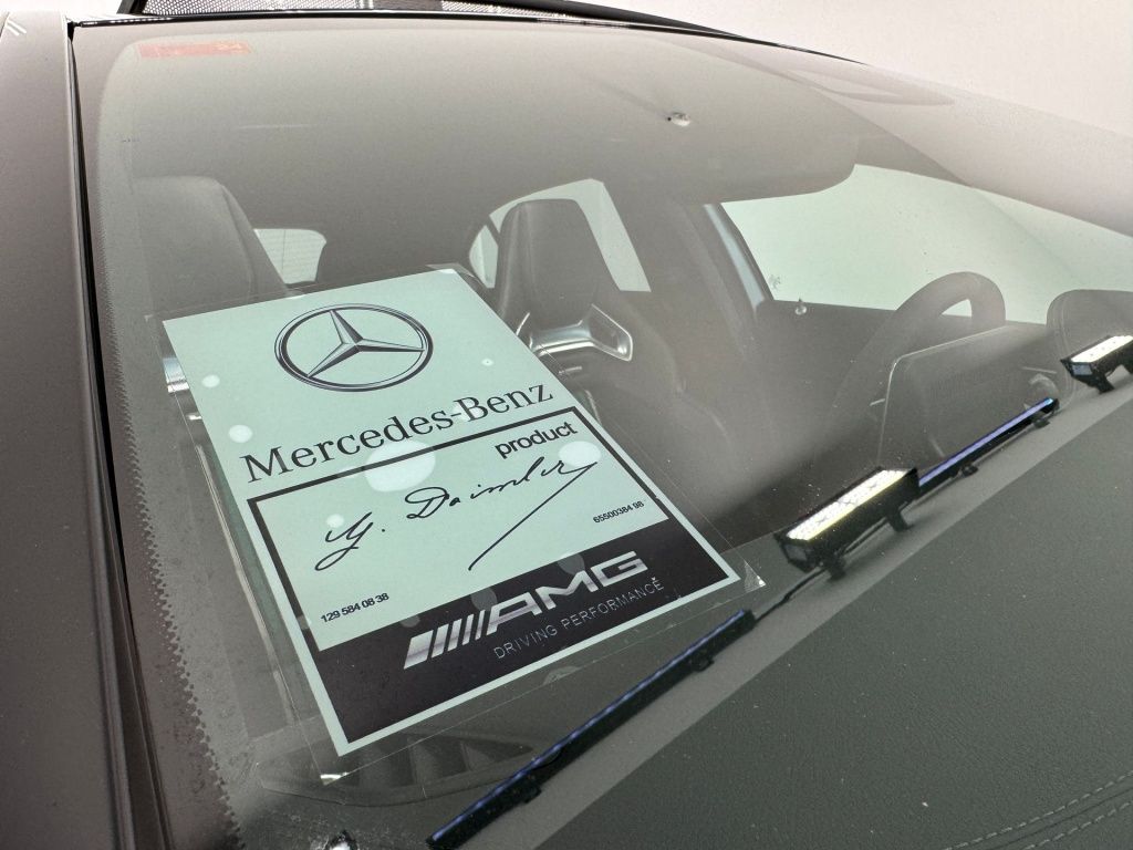 Mercedes-benz clase a 45 amg 4matic 7g-dct