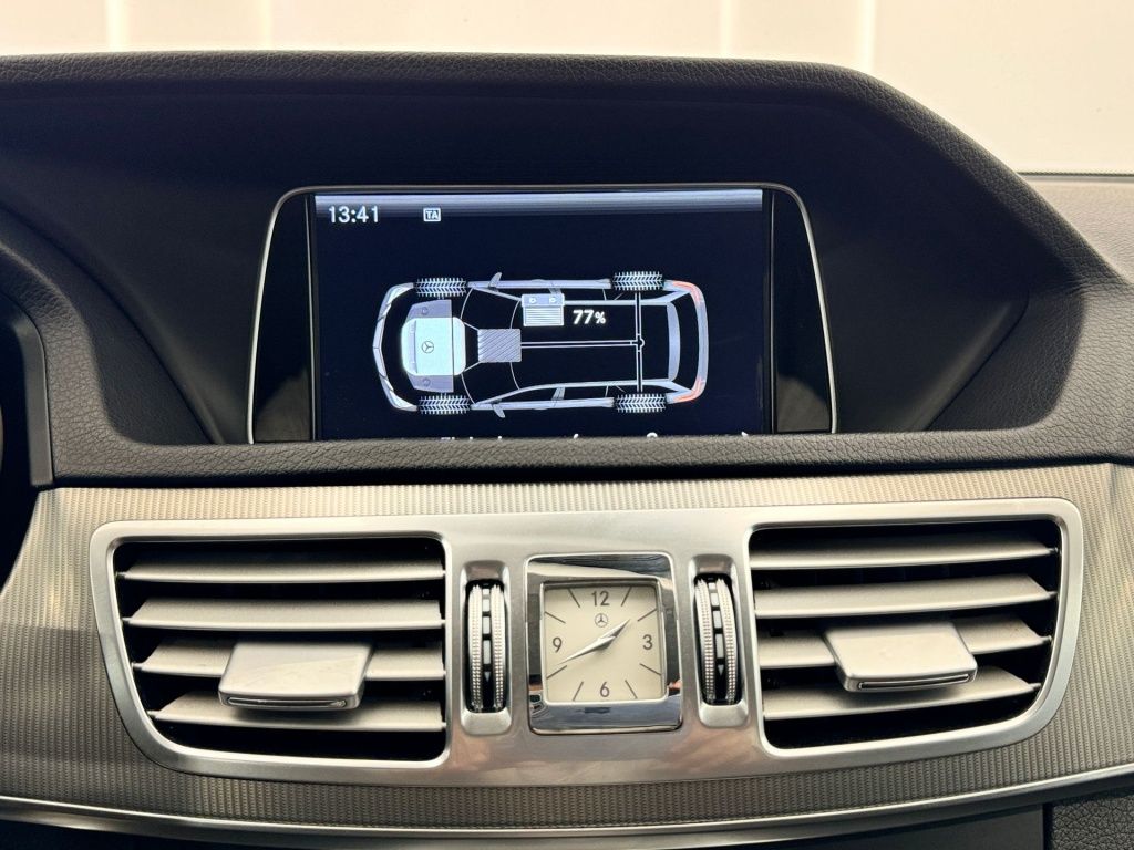 Mercedes-benz clase e estate 300 bt hybrid avantgarde