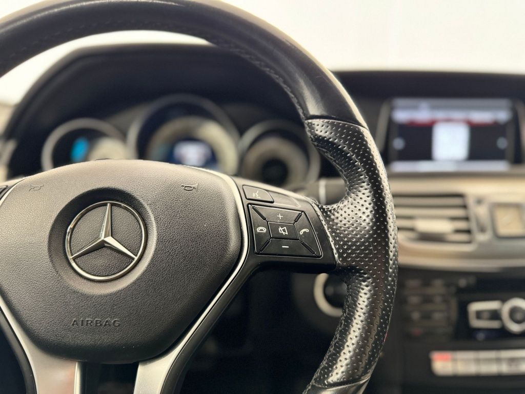 Mercedes-benz clase e estate 300 bt hybrid avantgarde