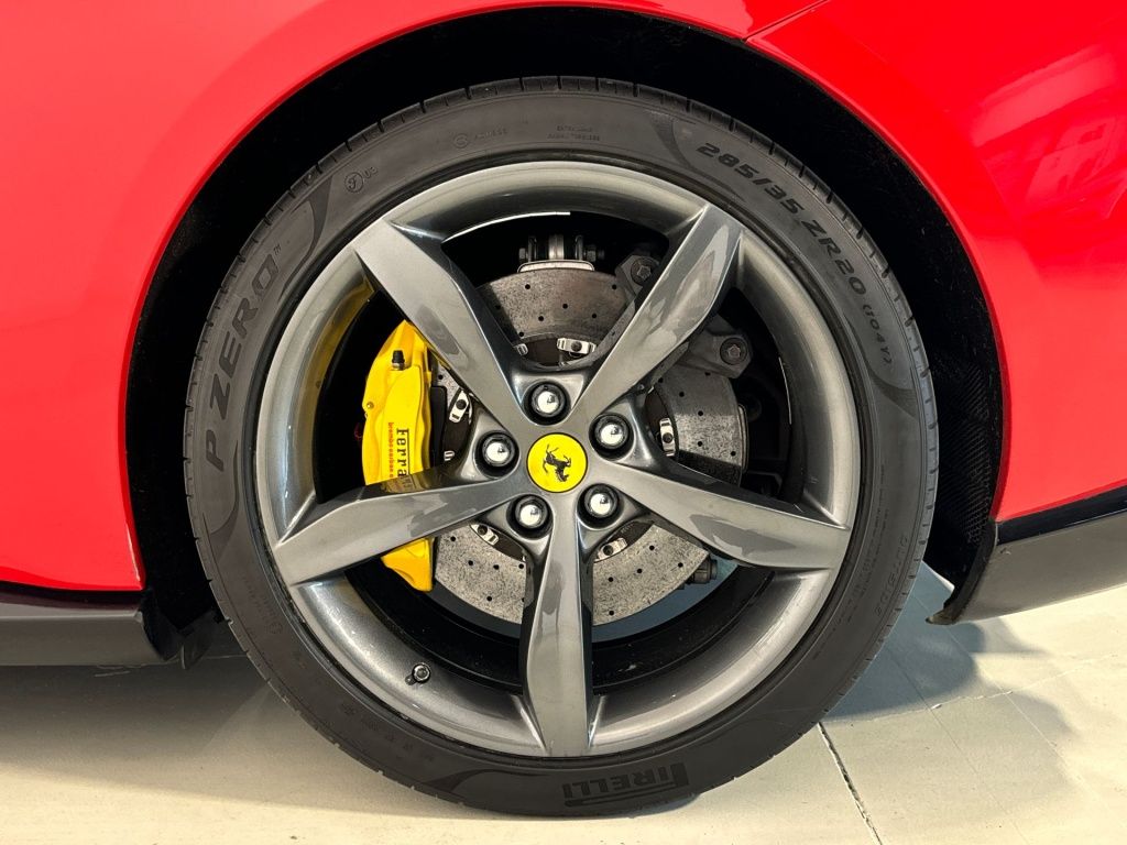 Ferrari portofino