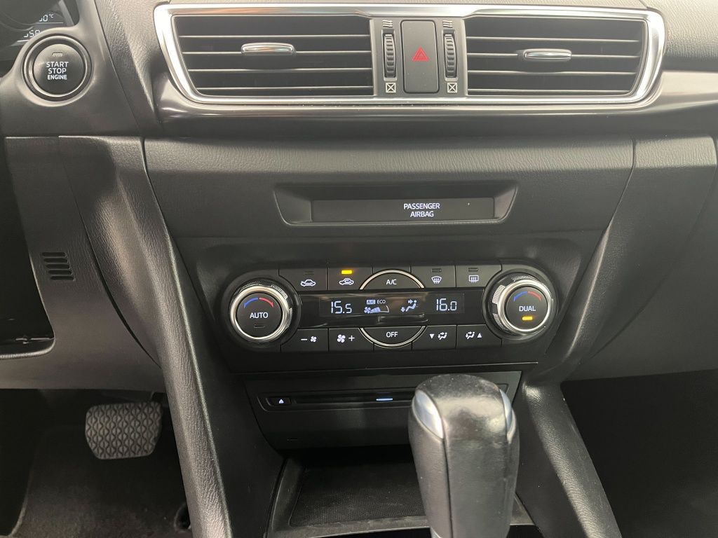 Mazda mazda3 2.0 zenith aut. 88kw