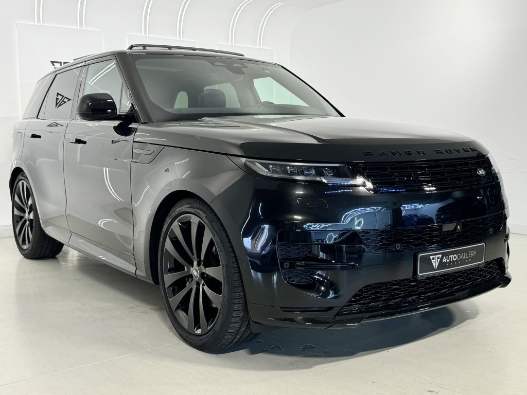 Land-rover range rover sport 3.0d i6 mhev autobiography dynamic aut 350