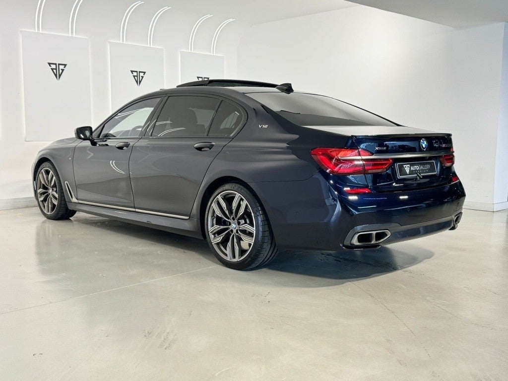 BMW Serie 7 M760LiA xDrive