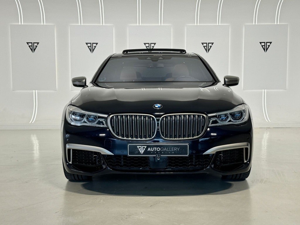 BMW Serie 7 M760LiA xDrive