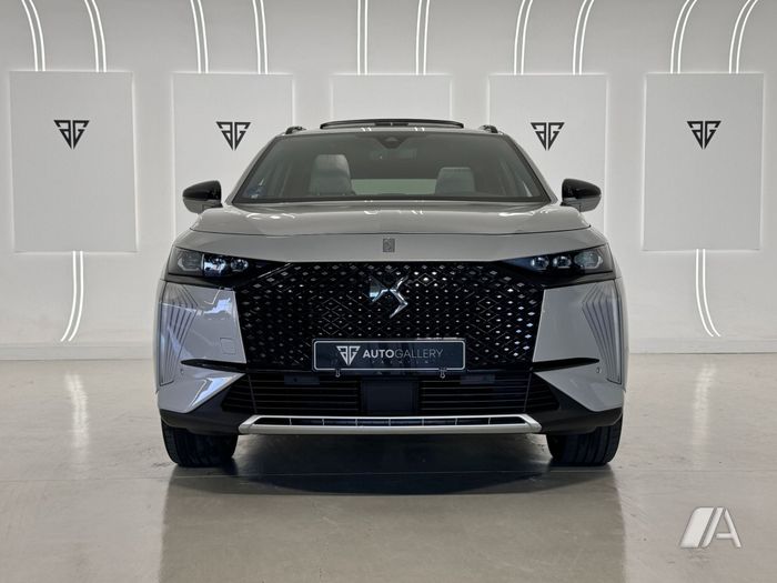 Ds 7 crossback ds7 e-tense opera aut. 4x4