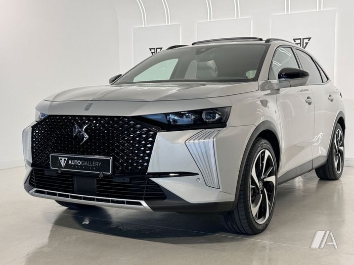 Ds 7 crossback ds7 e-tense opera aut. 4x4