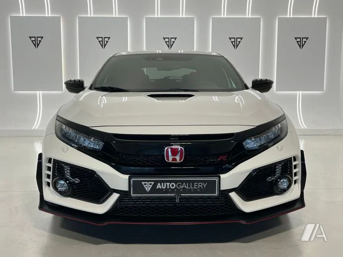 Honda civic 2.0 vtec turbo type r gt