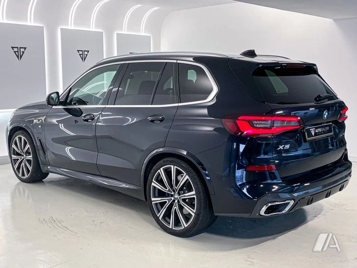 Bmw x5 xdrive 45e