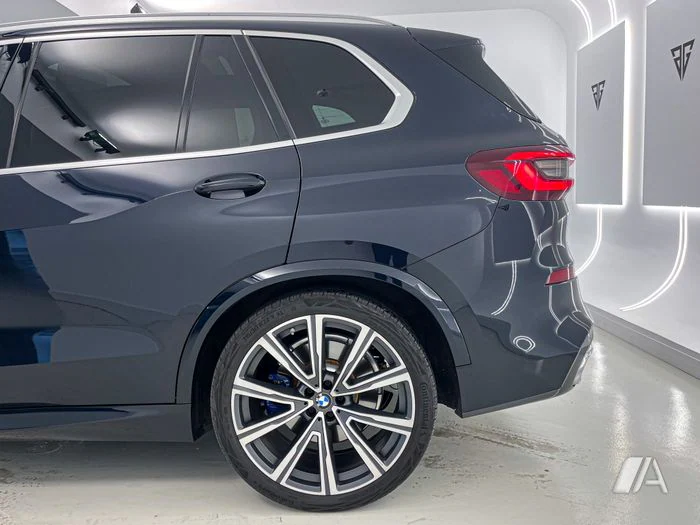 Bmw x5 xdrive 45e