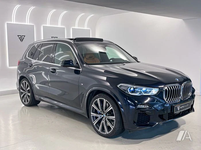 Bmw x5 xdrive 45e