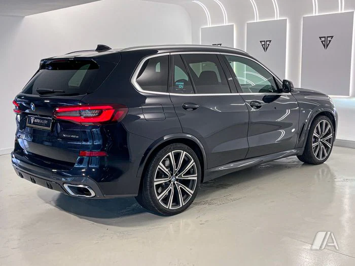 Bmw x5 xdrive 45e