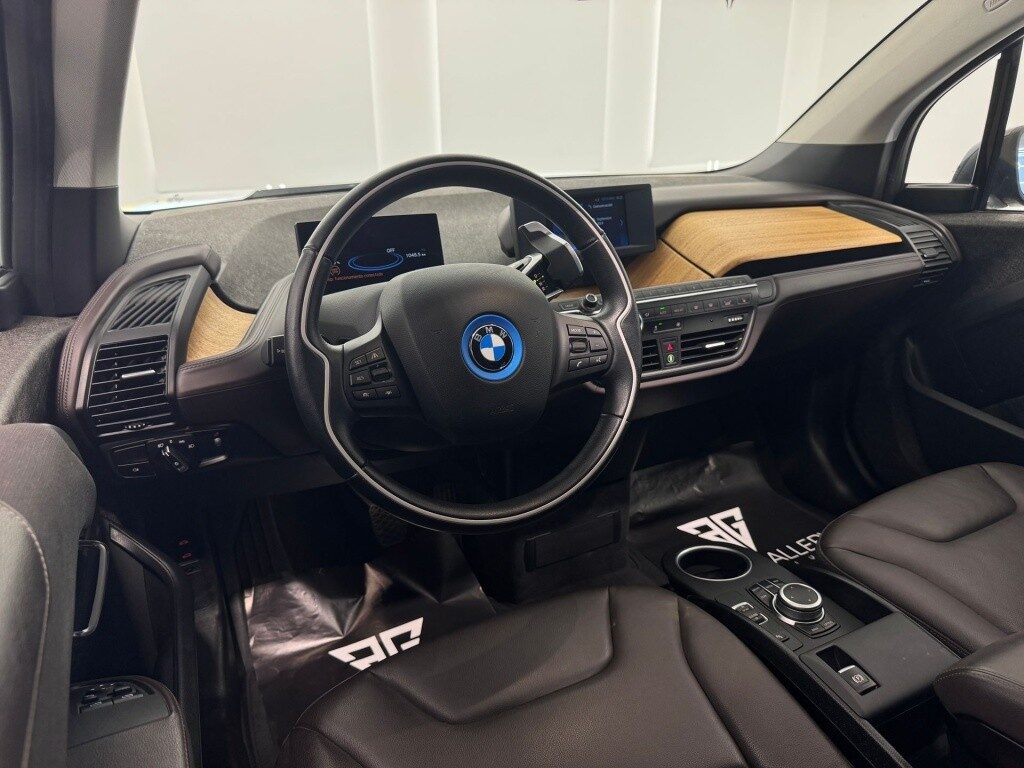 Bmw i3 i3s 120ah