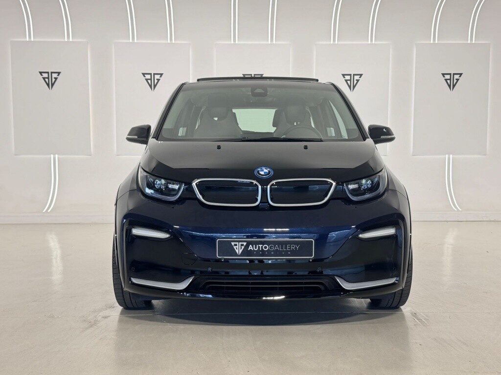 Bmw i3 i3s 120ah