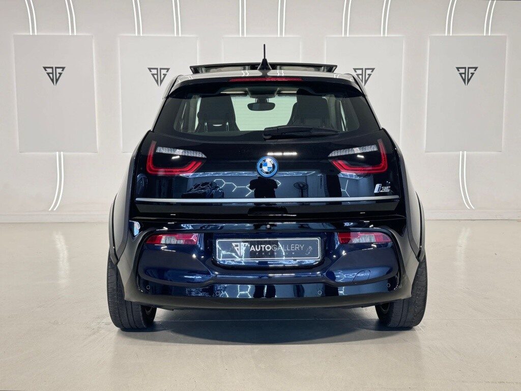 Bmw i3 i3s 120ah