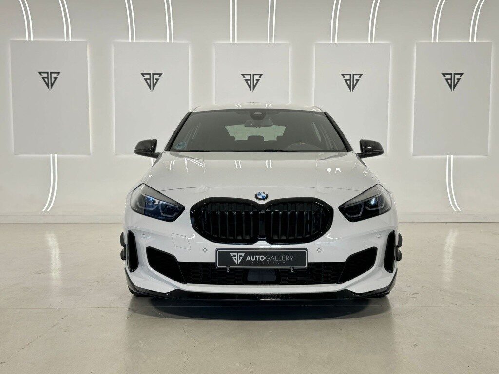 Bmw serie 1 m135ia xdrive