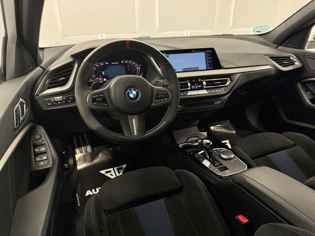 Bmw serie 1 m135ia xdrive