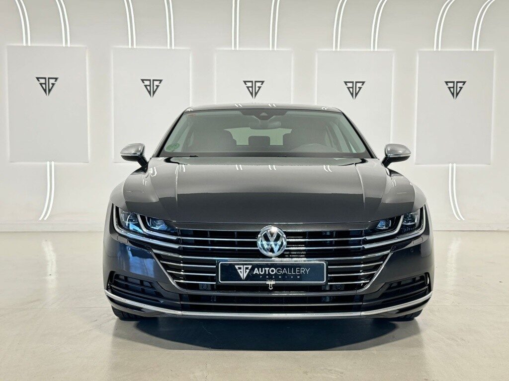 Volkswagen arteon 2.0tdi elegance dsg7 140kw