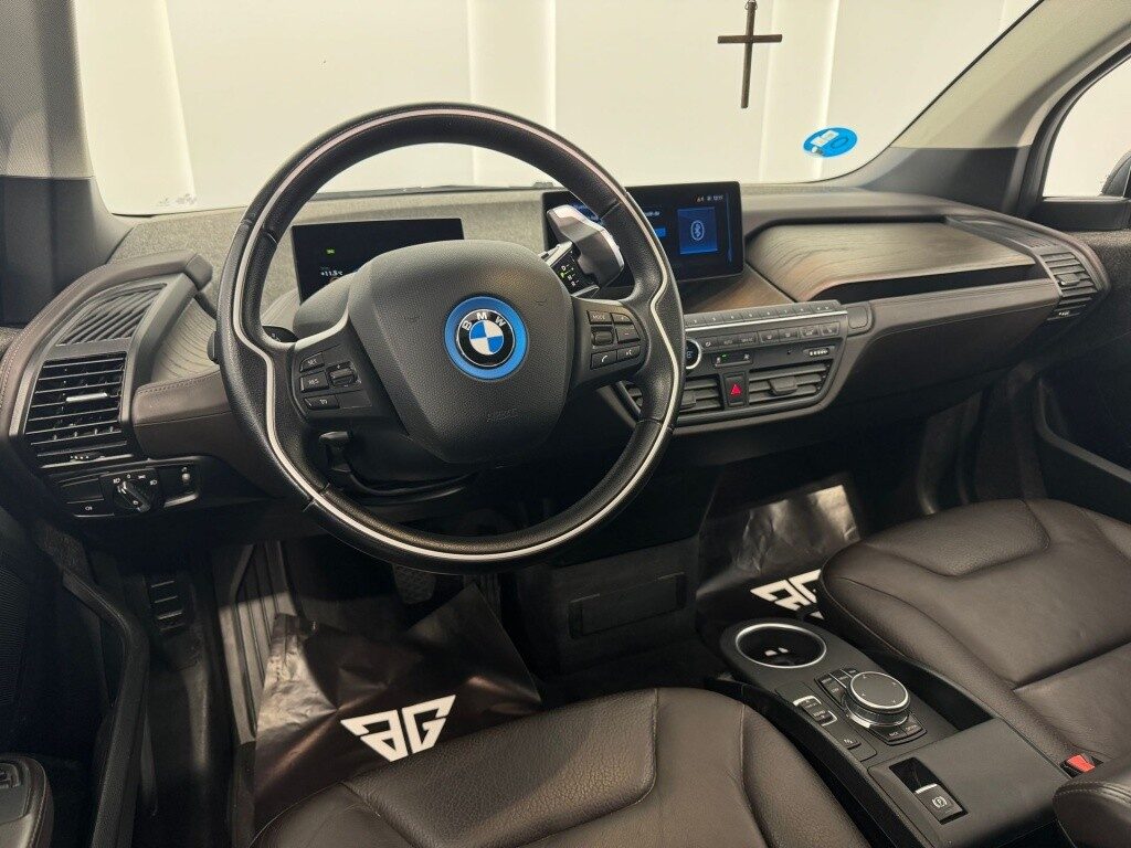 Bmw i3 94ah bev