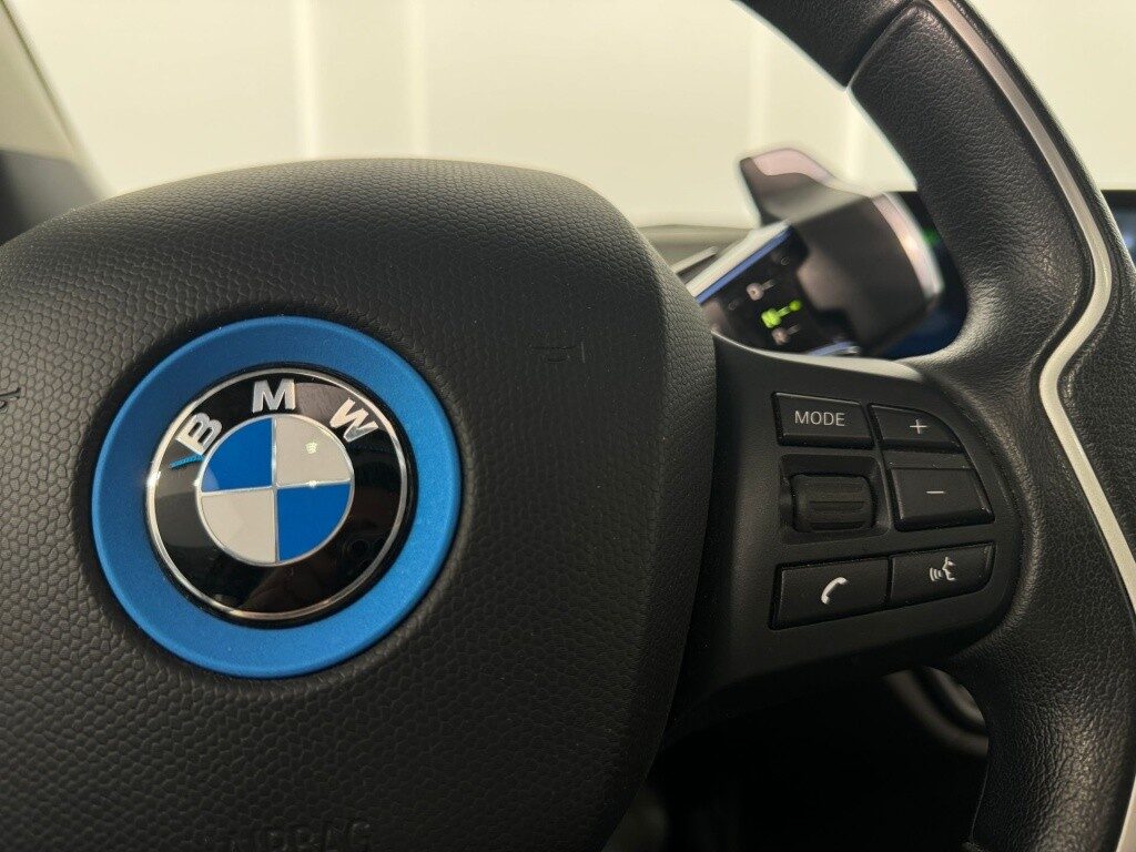 Bmw i3 94ah bev