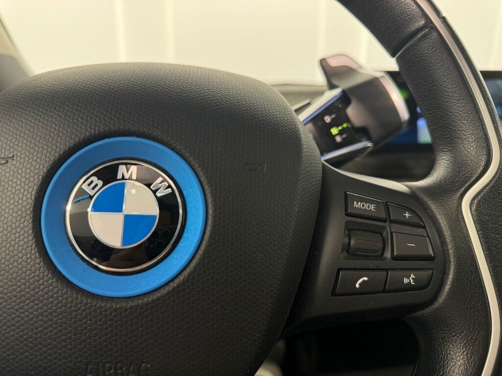 Bmw i3 94ah bev