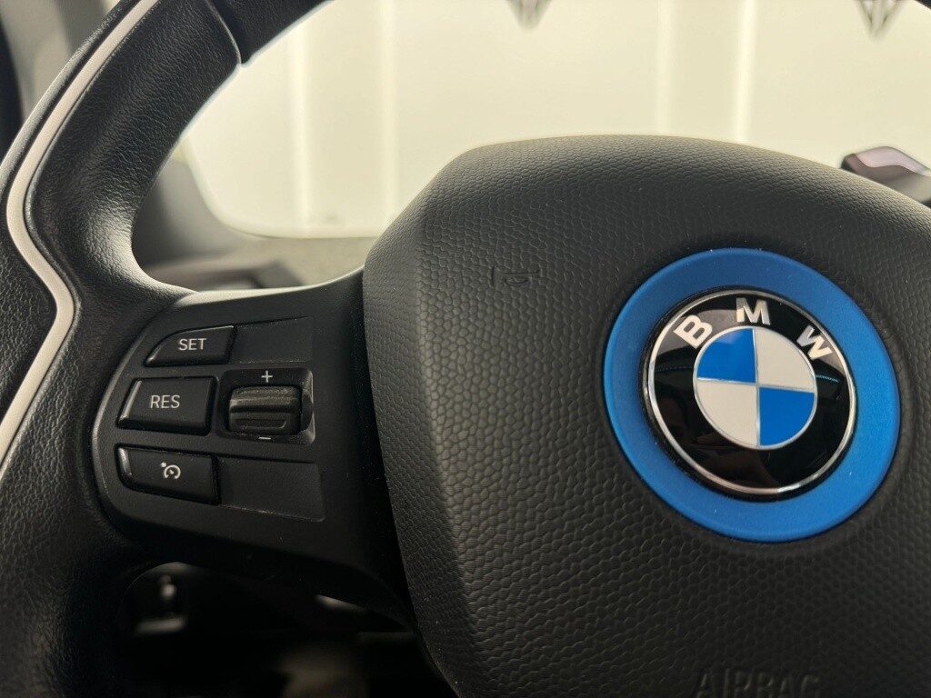 Bmw i3 94ah bev