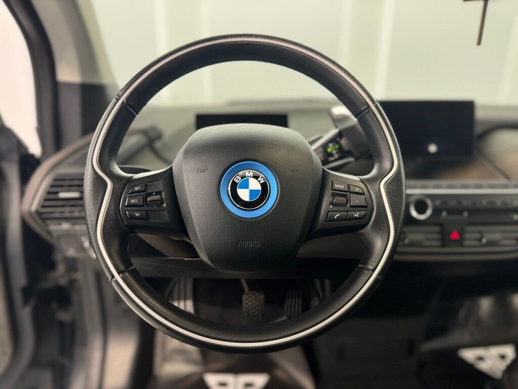 Bmw i3 94ah bev