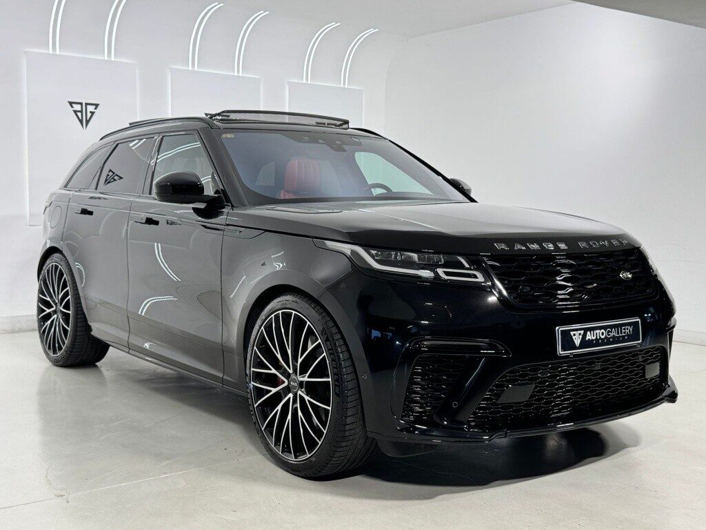 Land-rover range rover velar 5.0 svautobiography dynamic ed. 4wd a 550