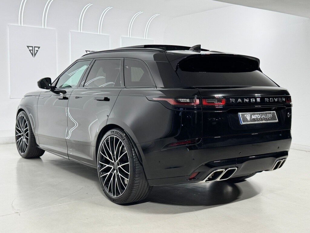 Land-rover range rover velar 5.0 svautobiography dynamic ed. 4wd a 550