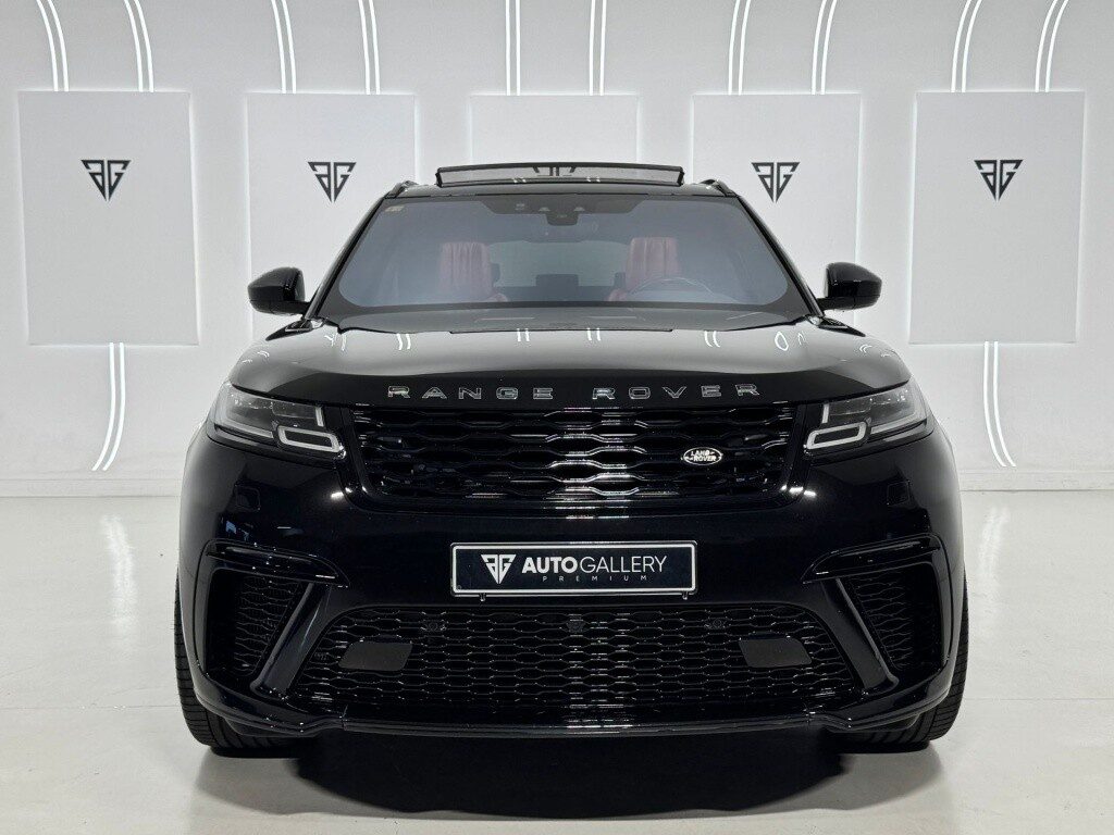 Land-rover range rover velar 5.0 svautobiography dynamic ed. 4wd a 550