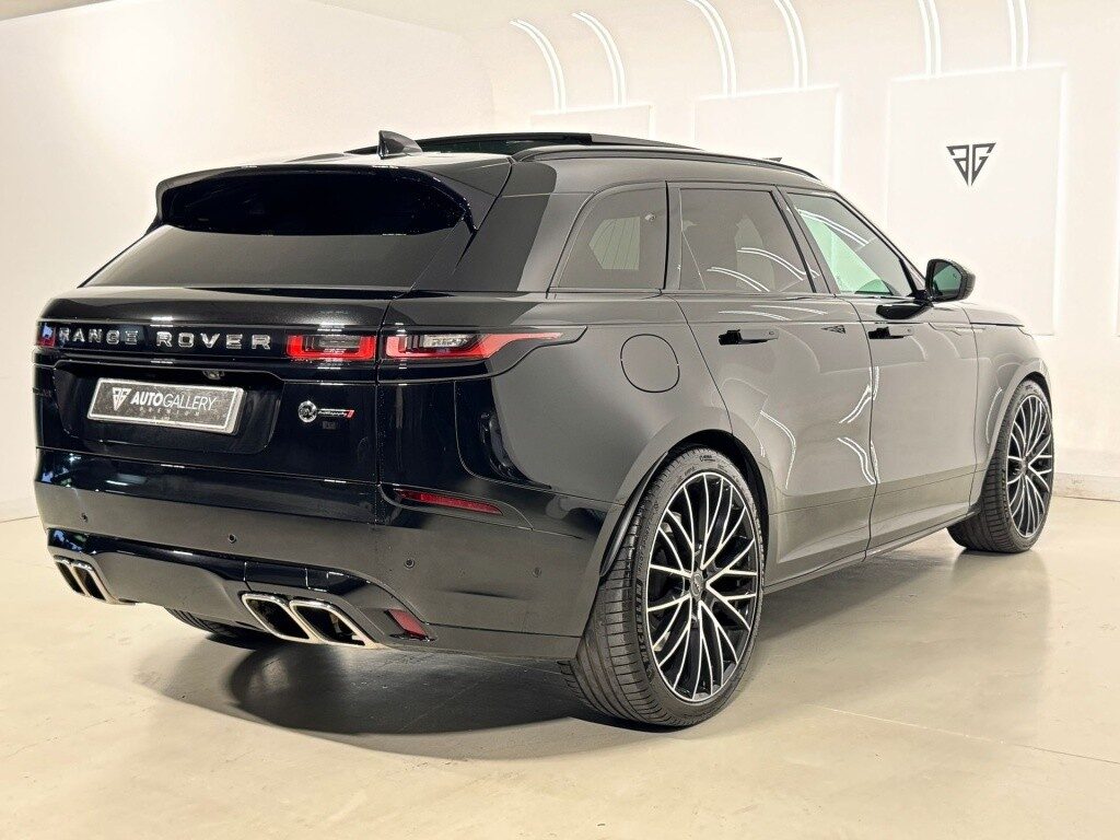 Land-rover range rover velar 5.0 svautobiography dynamic ed. 4wd a 550