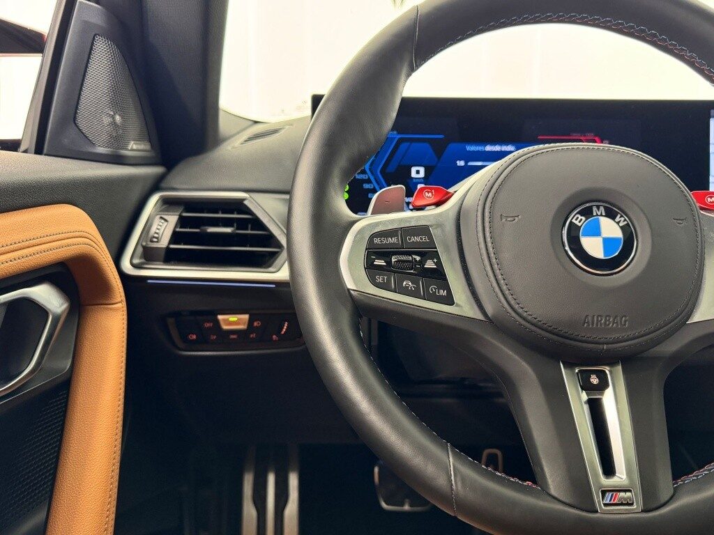 Bmw serie 2 m2 coupé