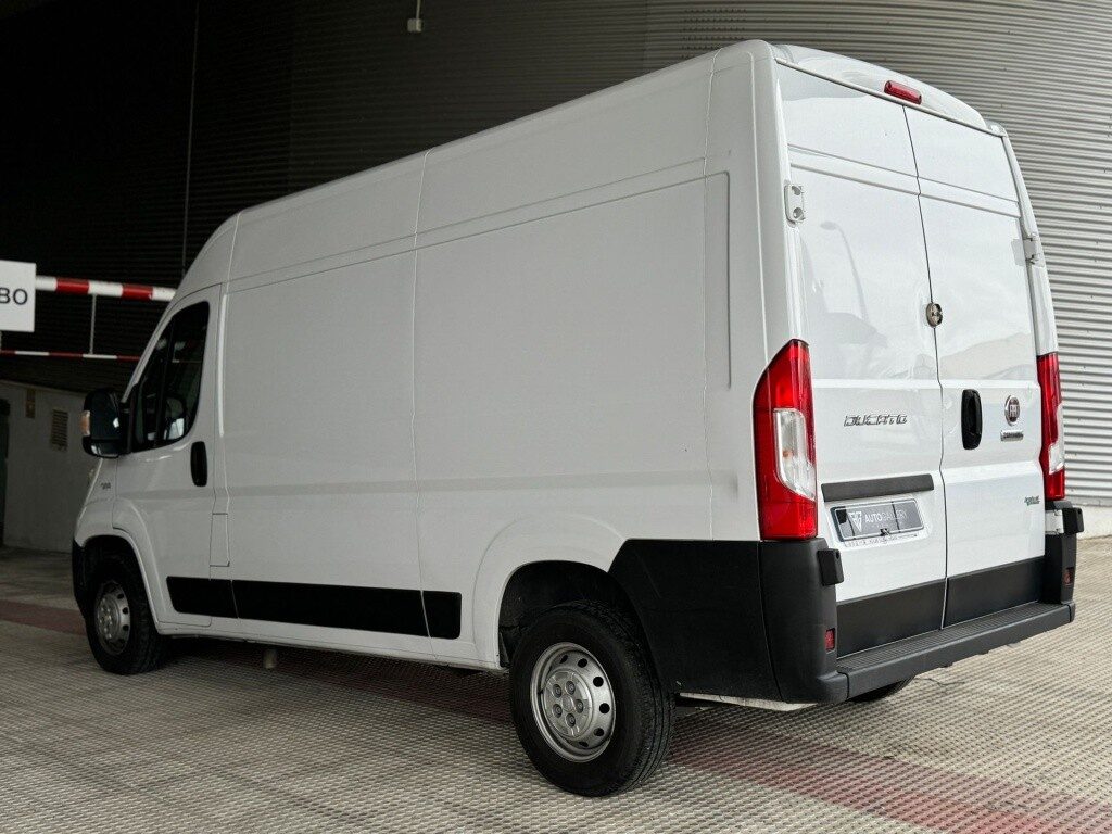 Fiat ducato fg. 35 3.0 natural power l2 h2