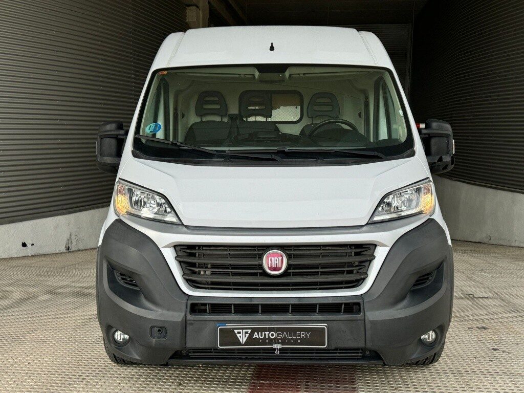 Fiat ducato fg. 35 3.0 natural power l2 h2