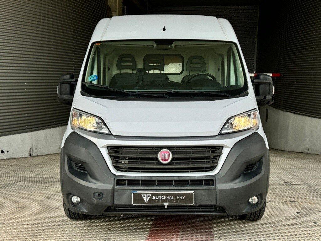 Fiat ducato fg. 35 3.0 natural power l2 h2