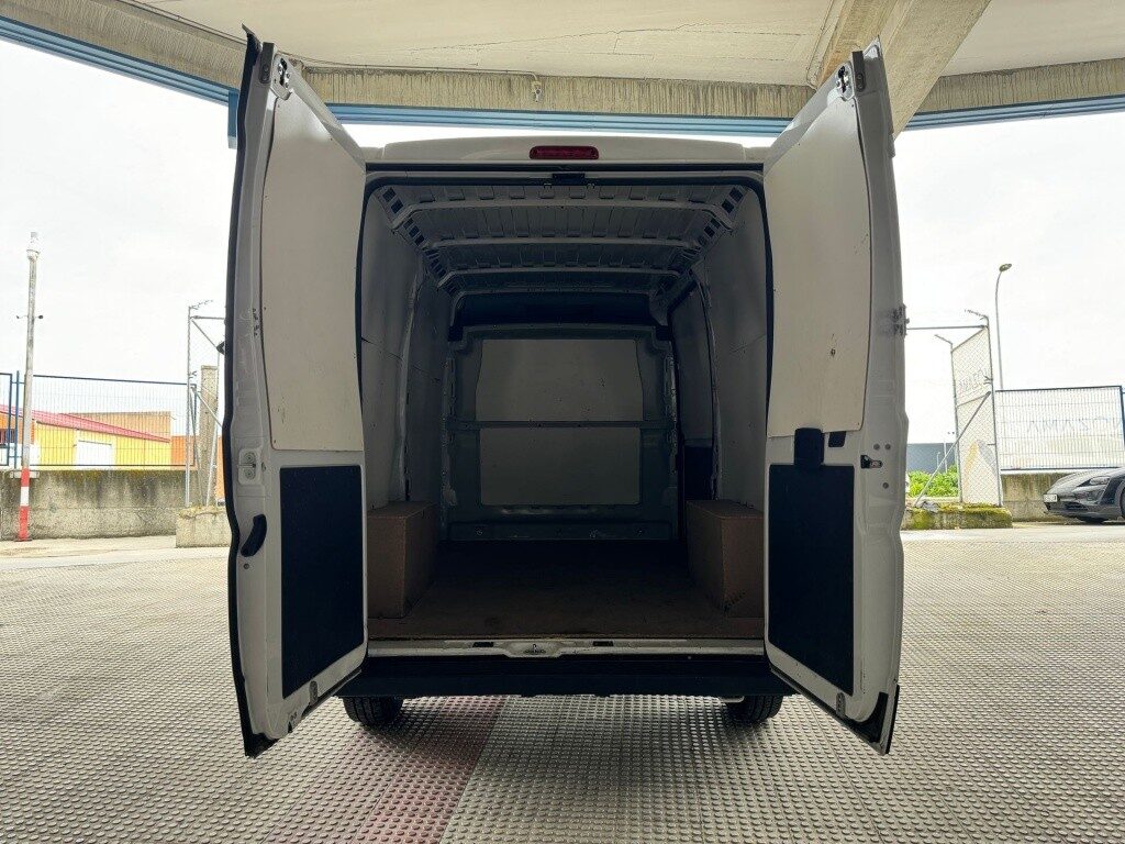 Fiat ducato fg. 35 3.0 natural power l2 h2