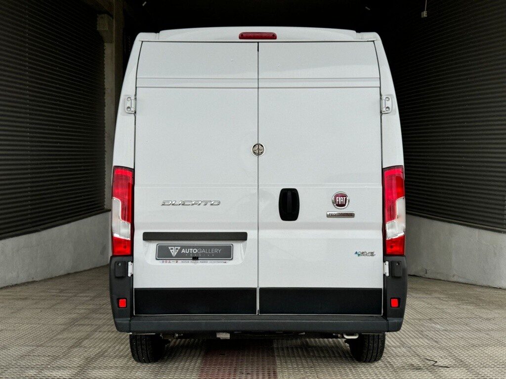 Fiat ducato fg. 35 3.0 natural power l2 h2