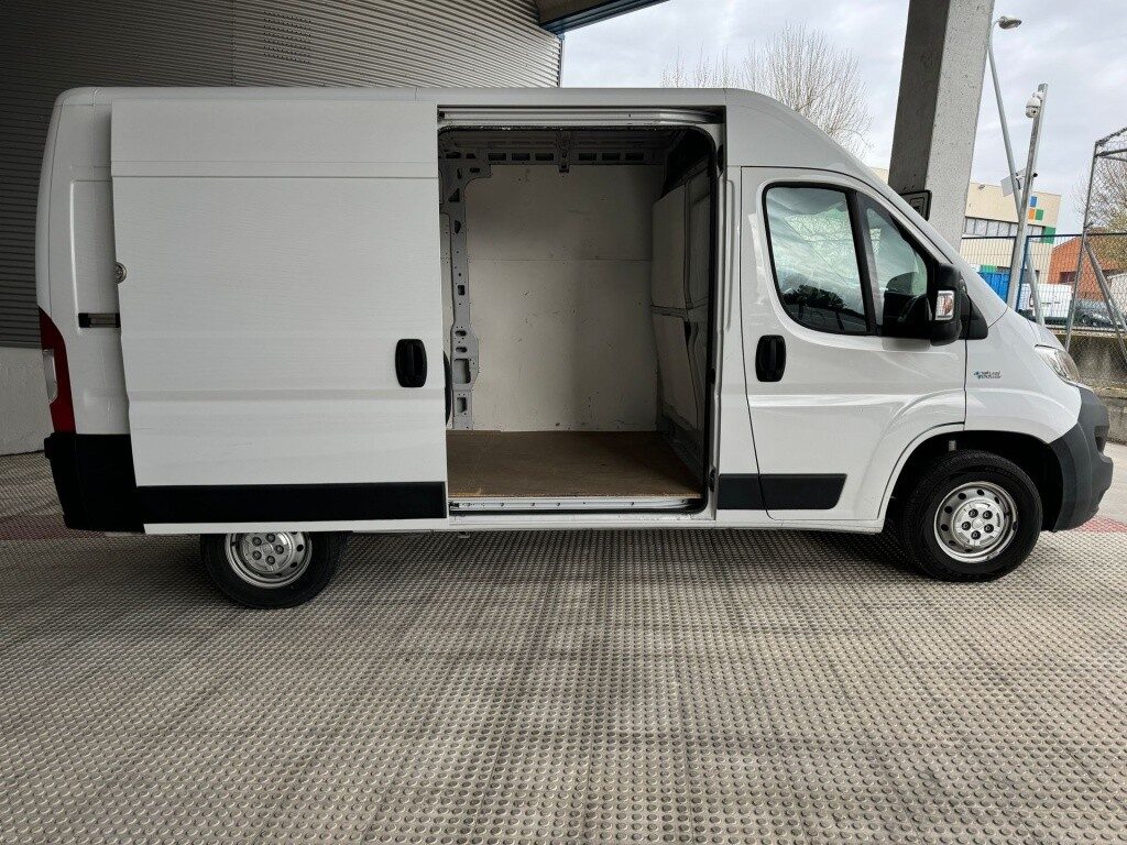 Fiat ducato fg. 35 3.0 natural power l2 h2