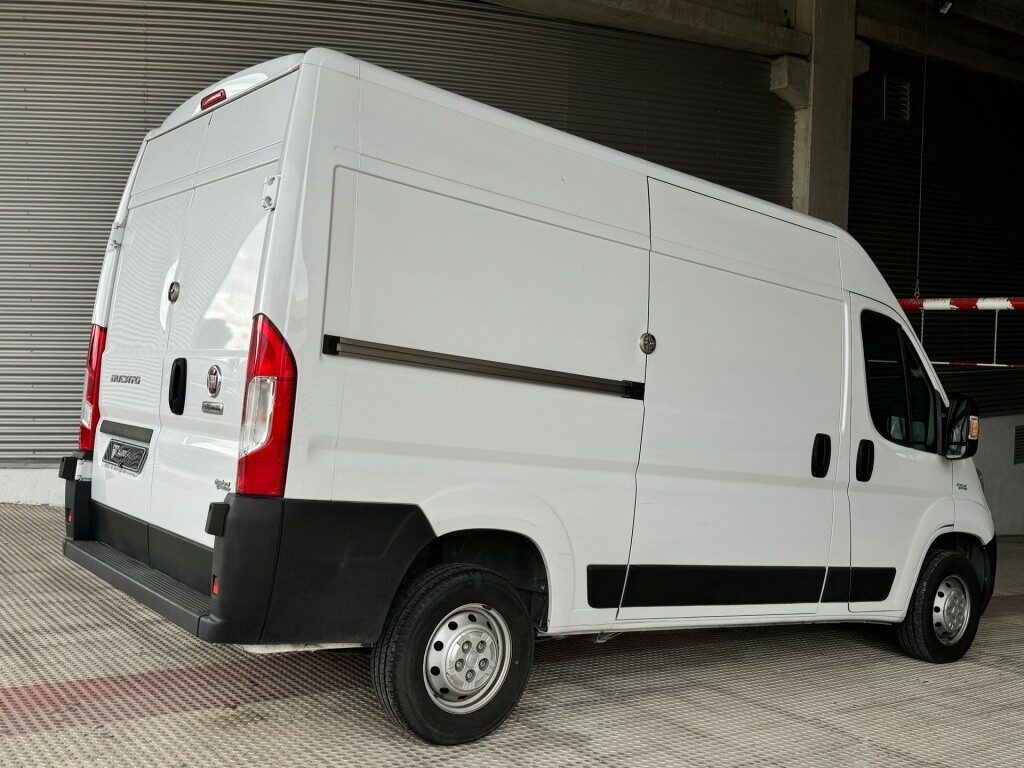 Fiat ducato fg. 35 3.0 natural power l2 h2