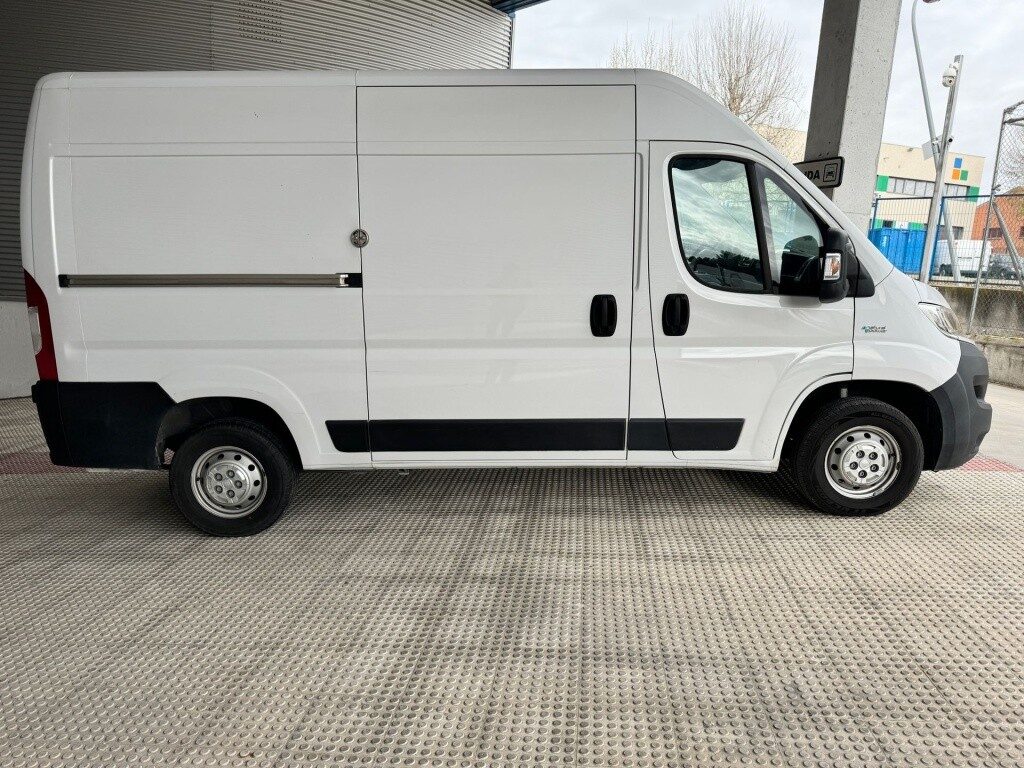 Fiat ducato fg. 35 3.0 natural power l2 h2