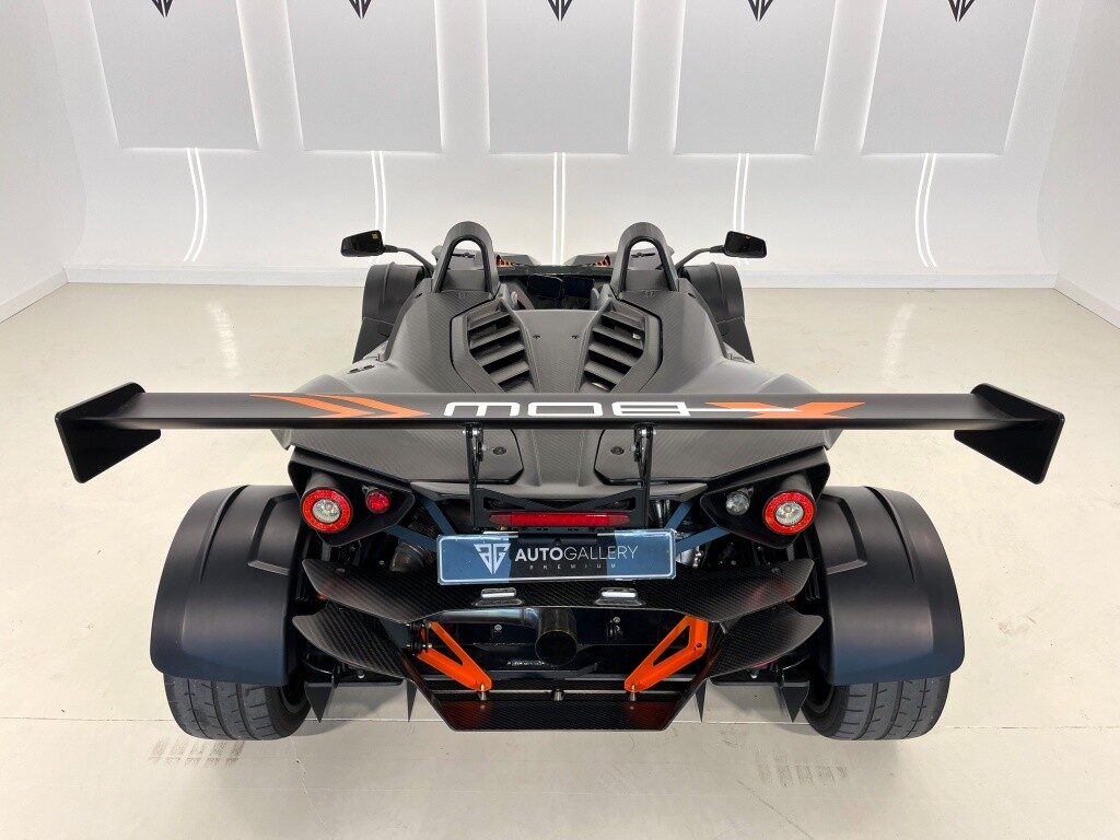 Ktm x-bow rr