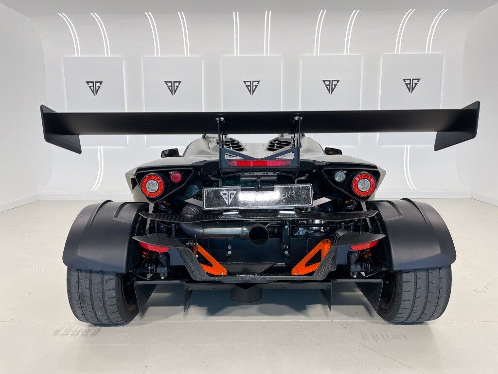 Ktm x-bow rr