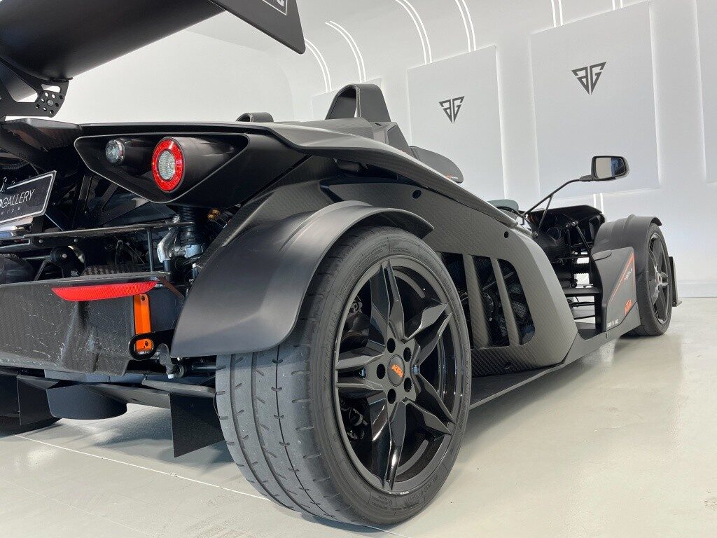 Ktm x-bow rr