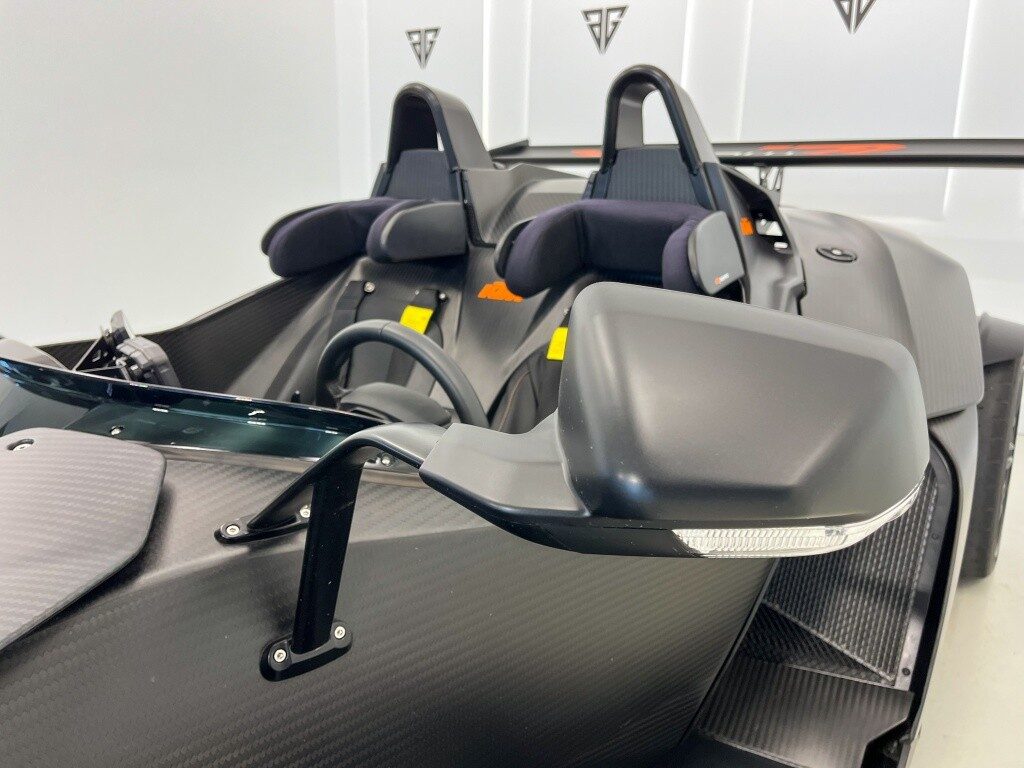 Ktm x-bow rr