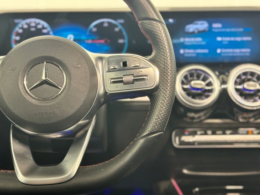 Mercedes-benz eqb 300 4matic