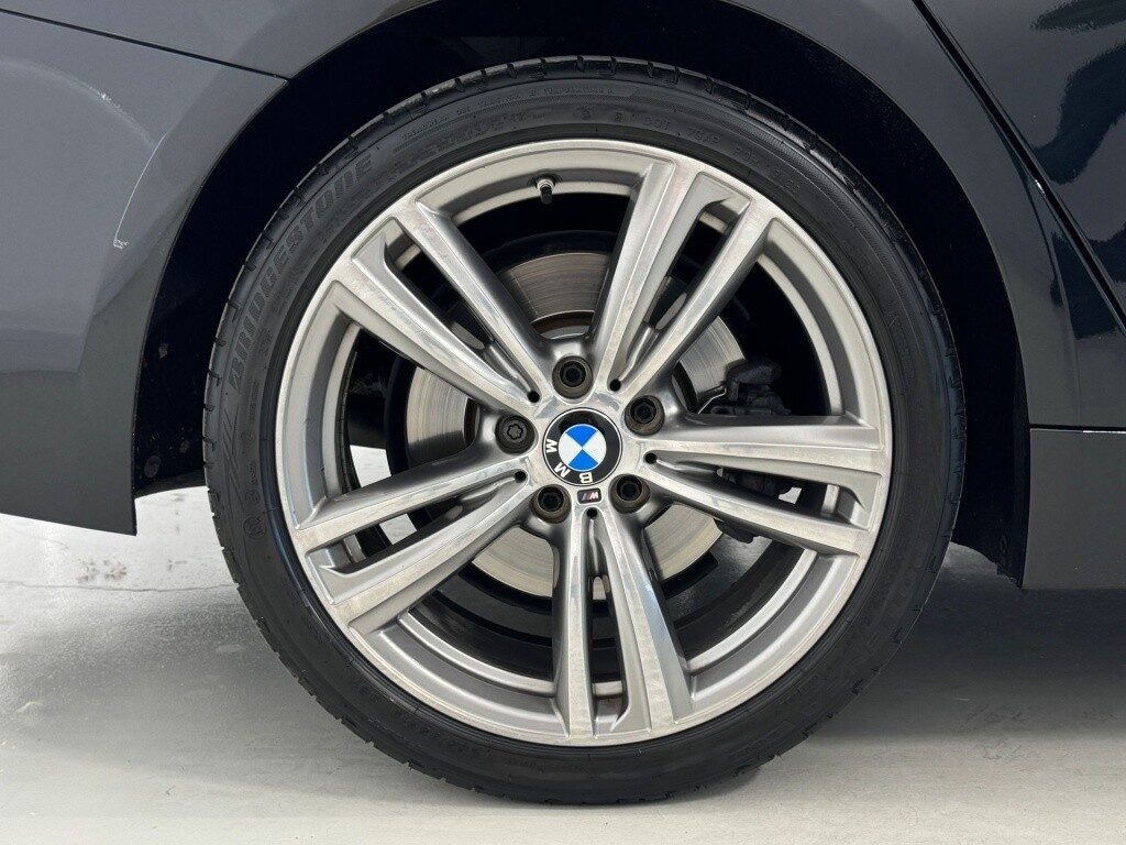 Bmw serie 4 435da gran coupé xdrive