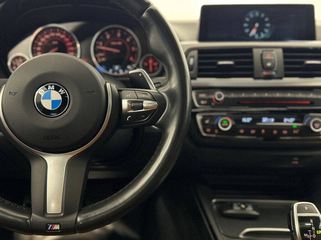 Bmw serie 4 435da gran coupé xdrive