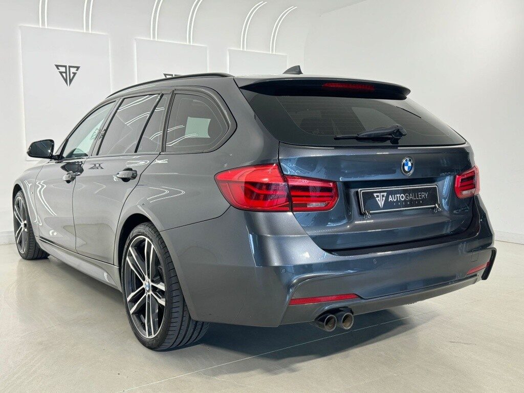 Bmw serie 3 330ia touring xdrive