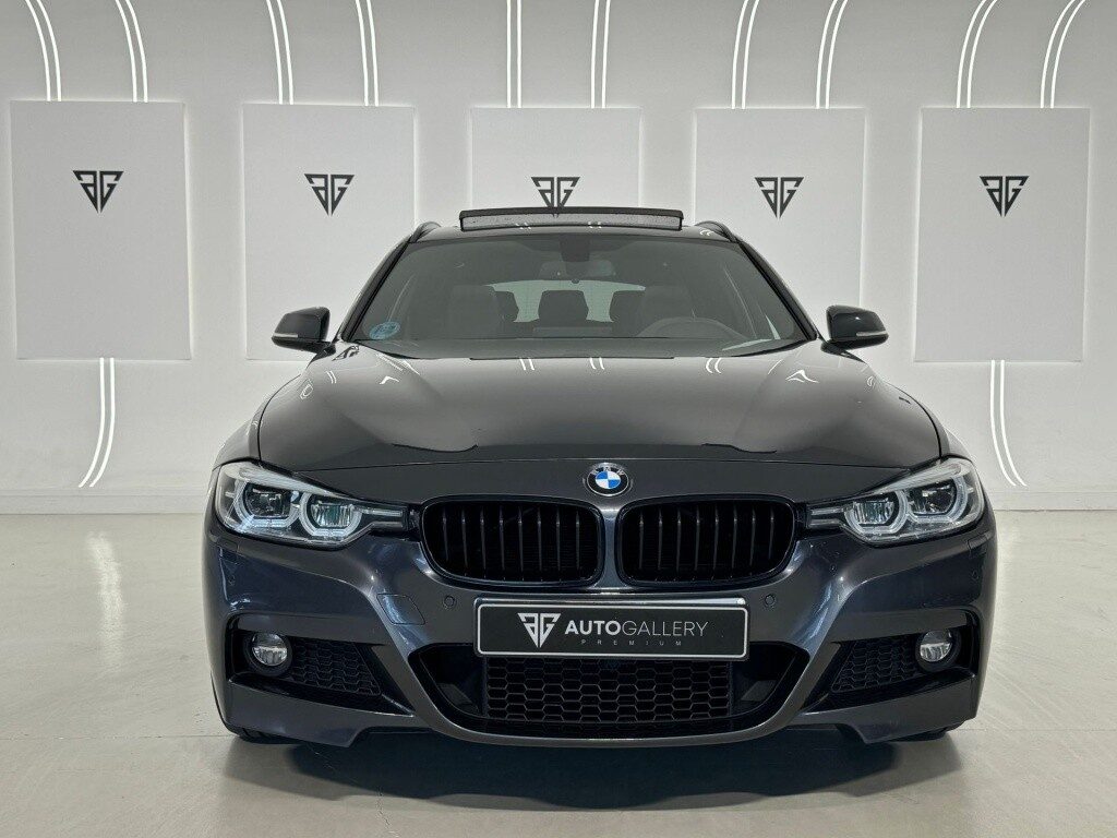 Bmw serie 3 330ia touring xdrive