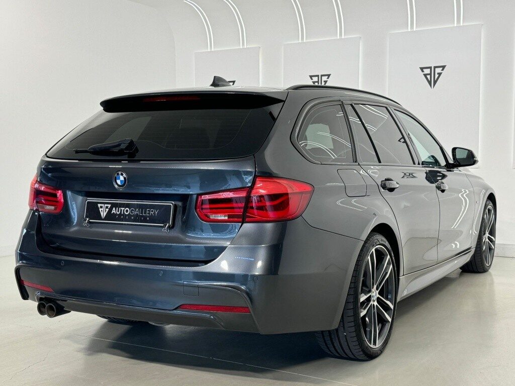 Bmw serie 3 330ia touring xdrive