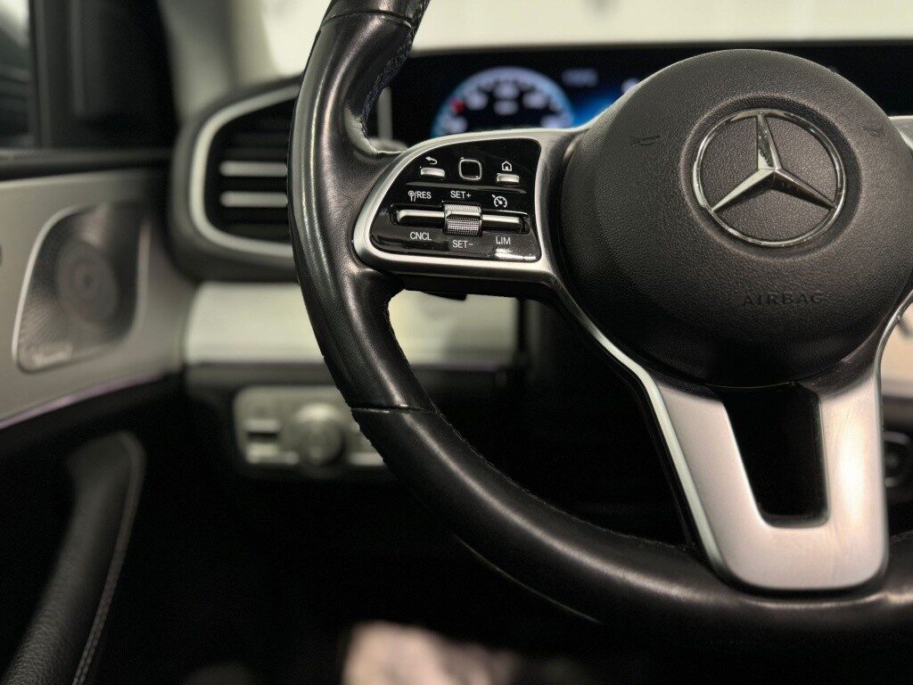 Mercedes-benz clase gle 450 4matic aut.